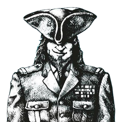 The Colonel