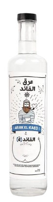 Arak al kaed